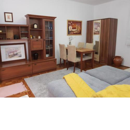 Rávágy Apartman