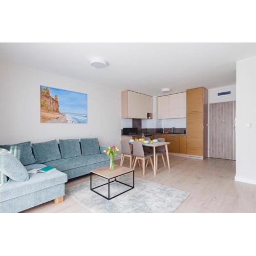 Raval Apartments - Fresh Turquoise