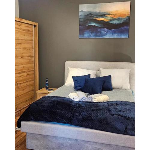 Rawa Apartament Przemyśl