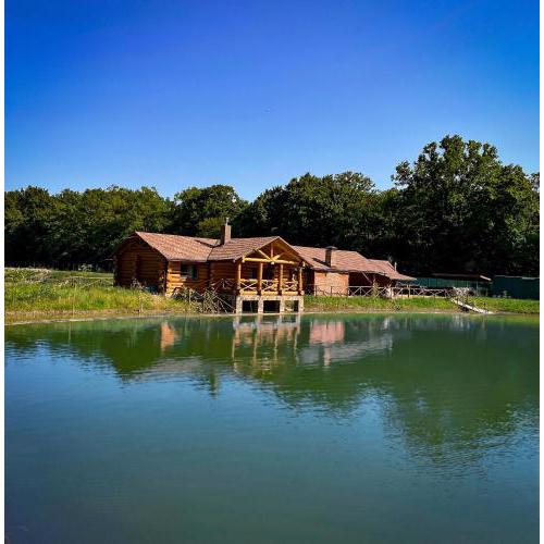 Ray Eco Resort