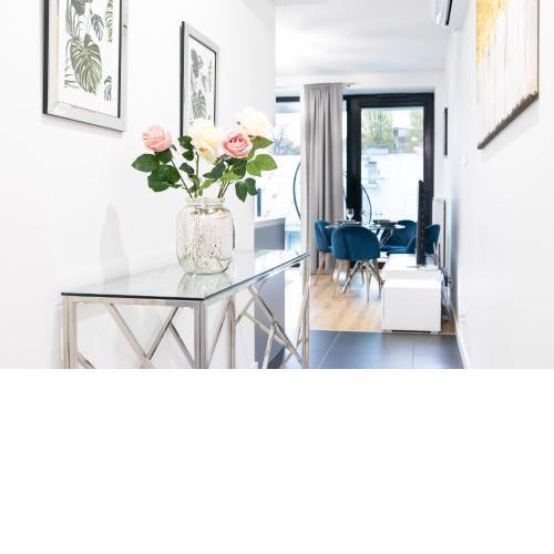 Rayska Loft Krakow by AS Apartments