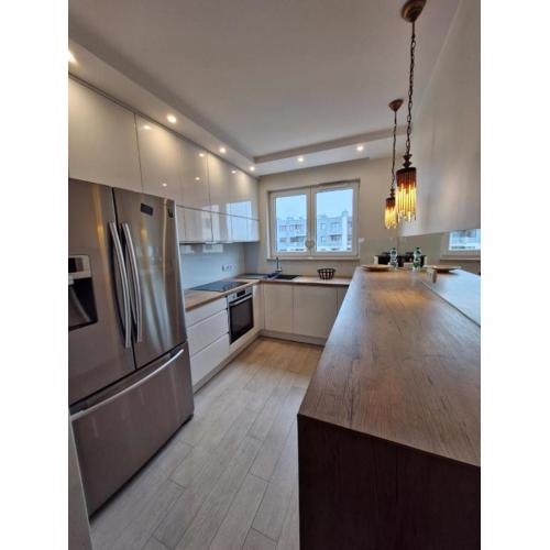 Rayskiego Premium Apartment