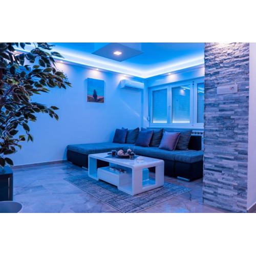 Rayyan Apartment