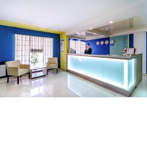 Raziotel Kryvyi Rih