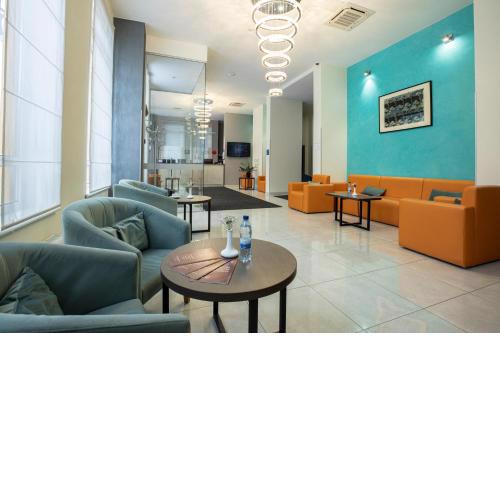 Raziotel Kyiv Yamska