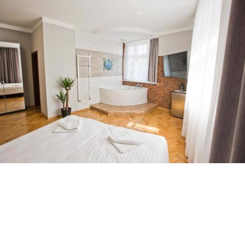 R&B APARTMENTS POZNAŃ