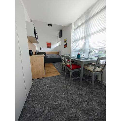 RB Rooms&Apartments