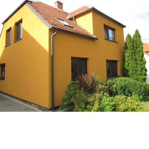 RD Černčín Bučovice
