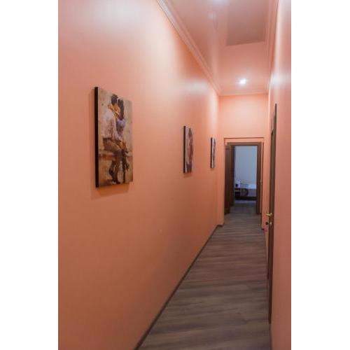 Re-Ka Luxury Apartments