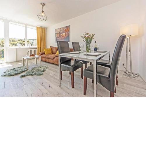 Reagan Park Apartament