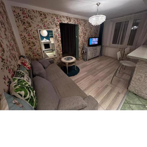 Real Apartment Gdansk Near Baltic Sea