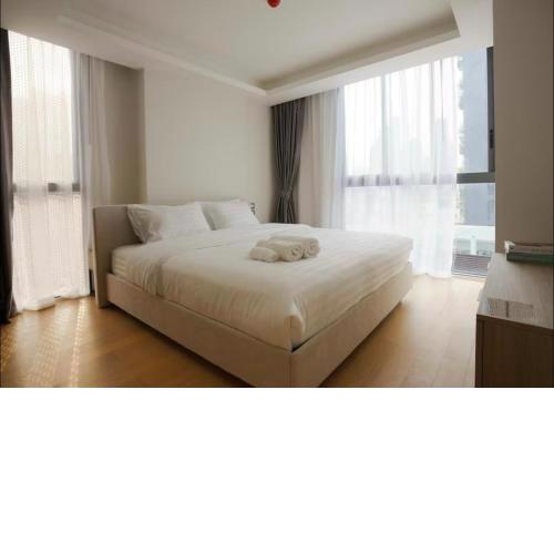 Real Estate Apartment Warsaw center