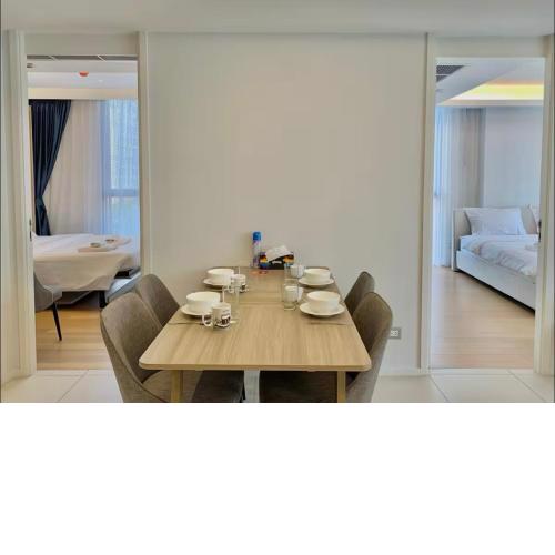 Real Estate Apartment Warsaw