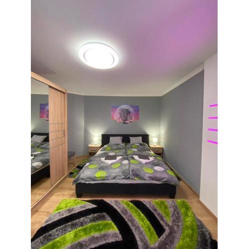 Real HOME Apartman