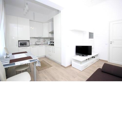 Real Home Apartments in Kiev Center