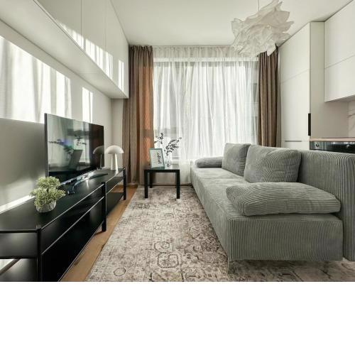 REAL Living by REFA Karlin 305