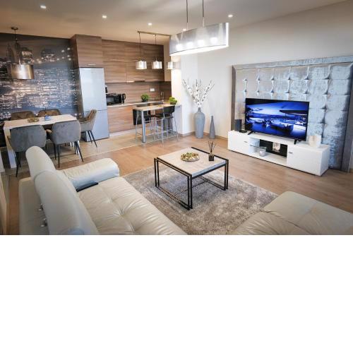 Rebany Apartman 1