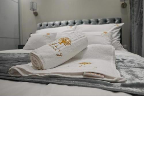 Rebany Apartman 2