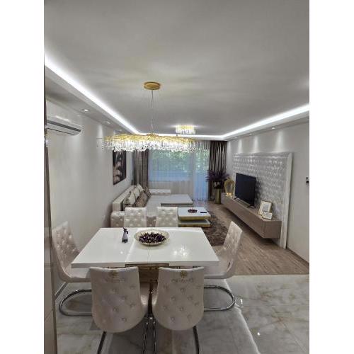 Rebany Apartman 3