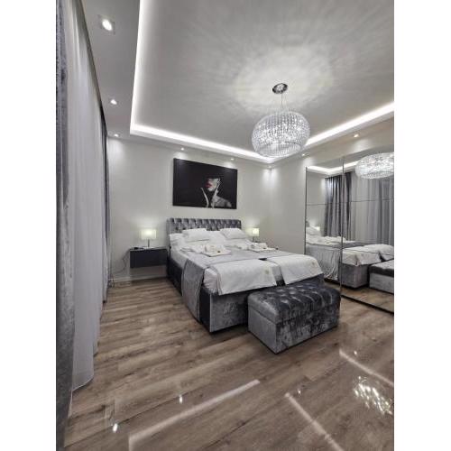 Rebany Apartman 4