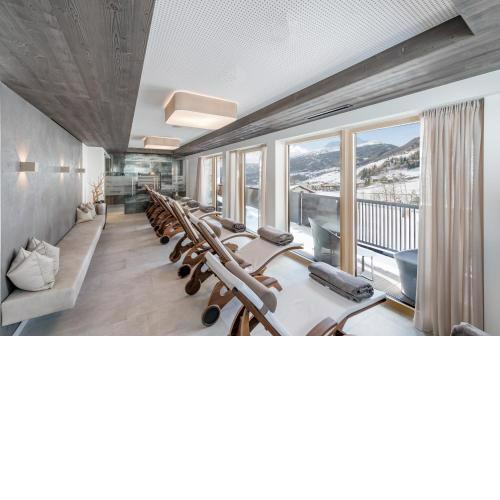 rechenau LIVING & RELAX