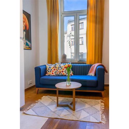 Red Brick Apartament w Rynku - ProperUNIT