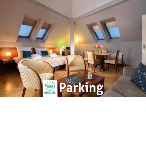 Red Brick Apartments