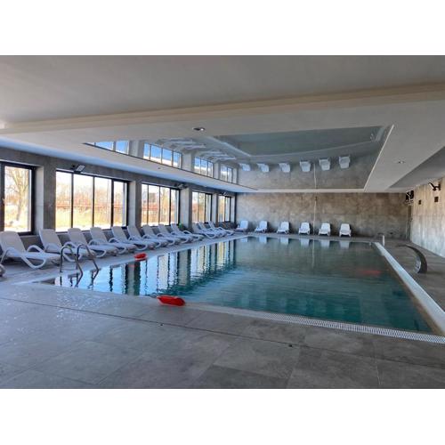 Red bridge Resort - Apartament & SPA