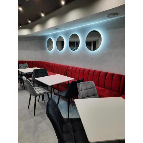 Red Cube Hotel