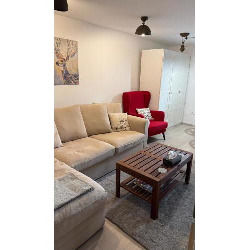 Red Stone Apartman Pálköve 200m a Balaton parttól kilátással