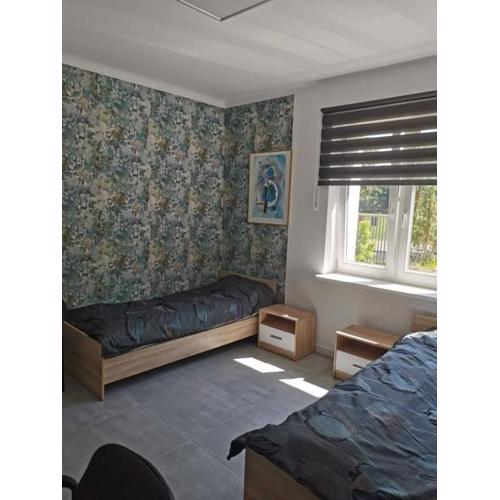 Reda apartments