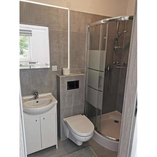 Reda apartments