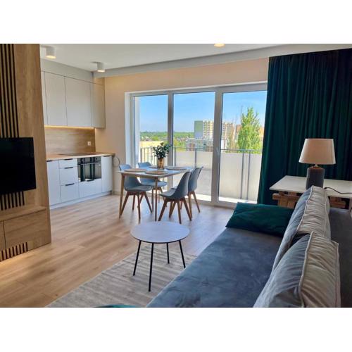 Reda City Apartment Bronowicka