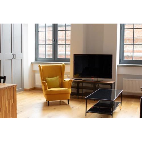RedCity LOFT 116