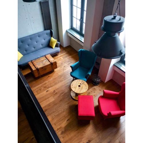 RedCity LOFT 129
