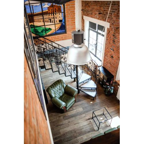 RedCity Loft 25