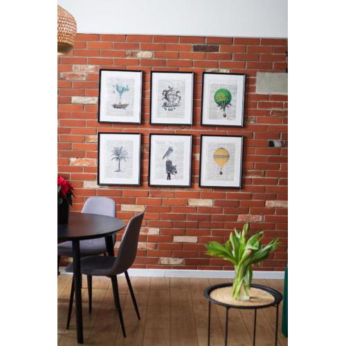 RedCity LOFT 303