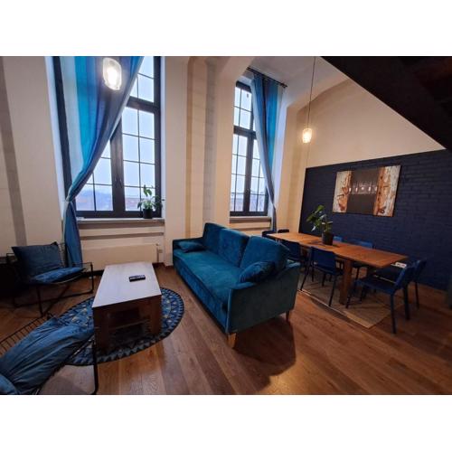 RedCity LOFT 430