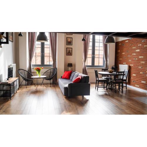 RedCity LOFT