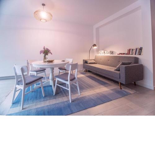 Redłowskie Wzgórze Apartament