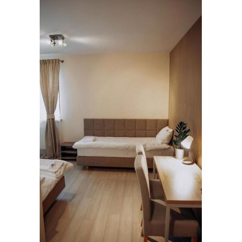 Redwood Hostel