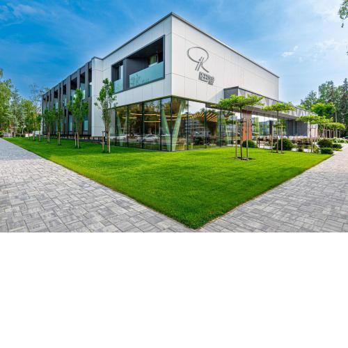 REED Luxury Hotel by Balaton