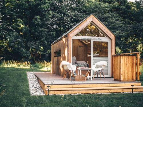 refugium am see