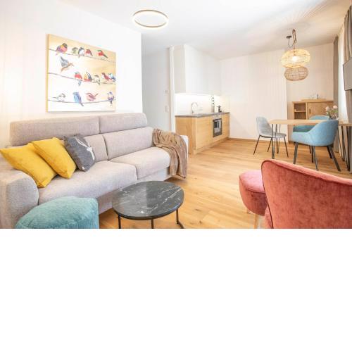 Refugium Bad Ischl