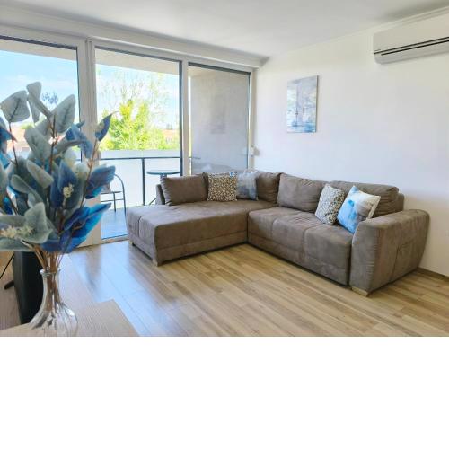 Regatta Apartman Keszthely