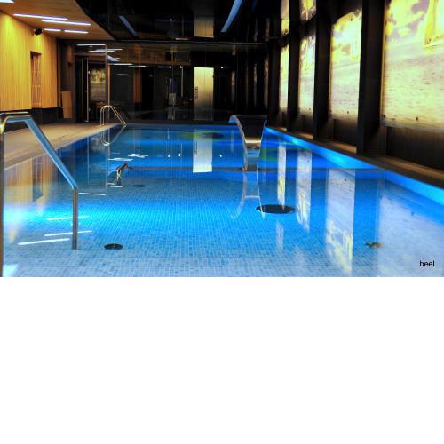 Regatta Hotel Restauracja Spa