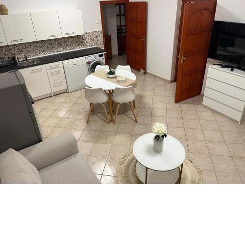 Rege apartman 3