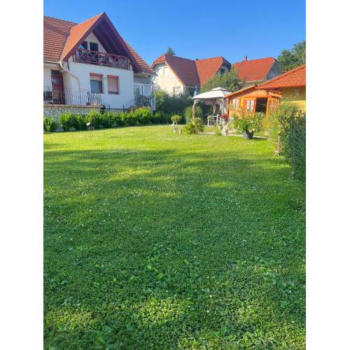 Rege apartman