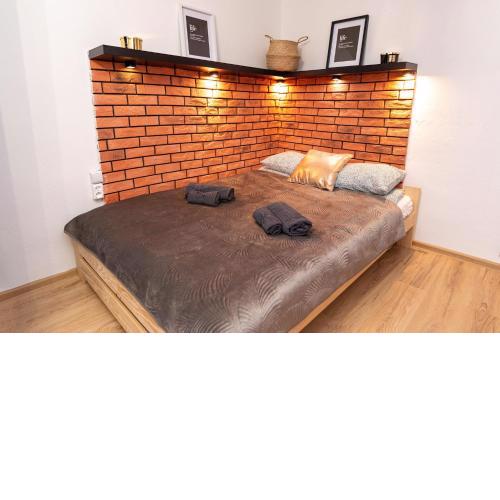Regem Apartments Brazylijska