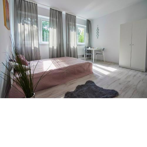 Regem Apartments Płońska